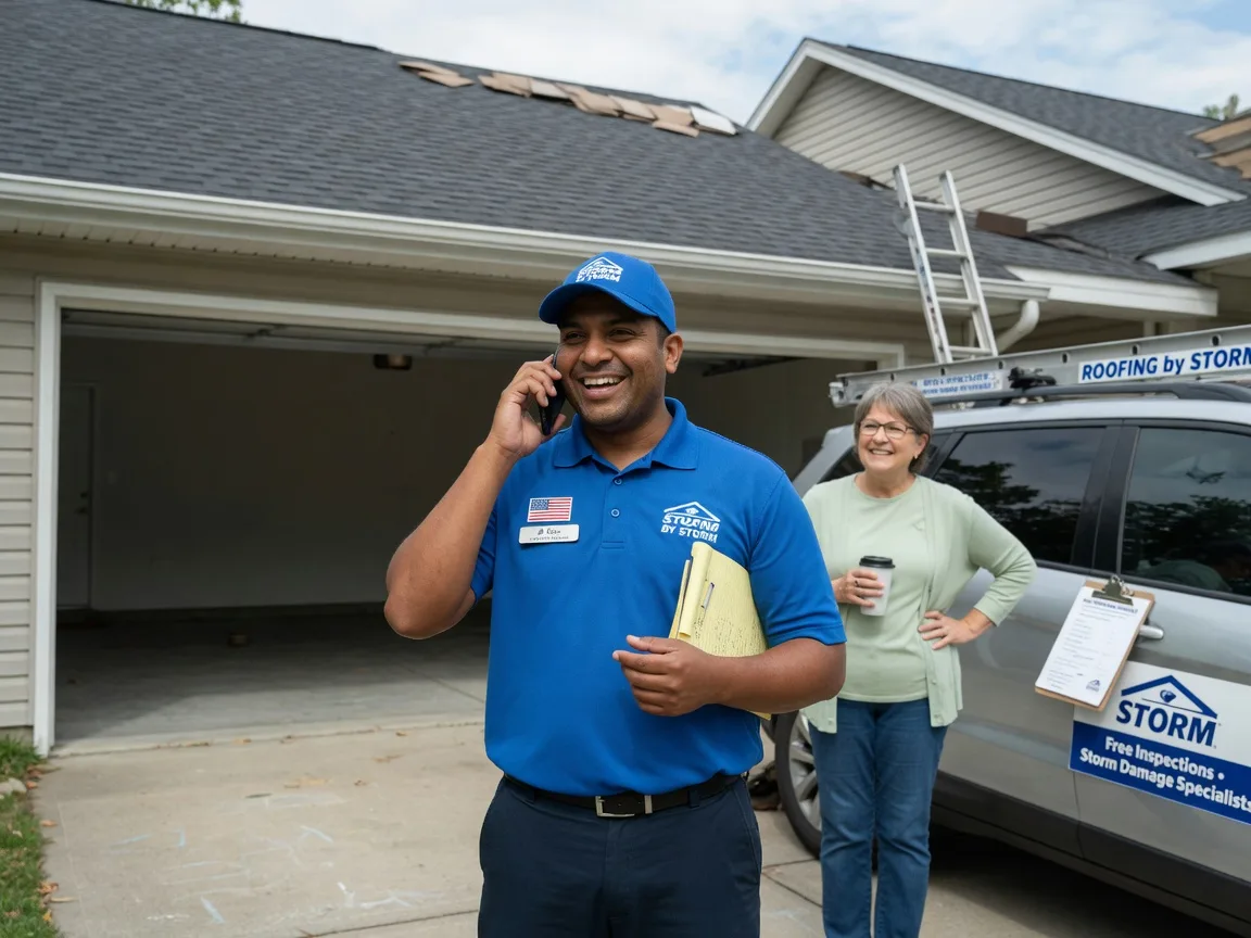 Roof Repair Near Me De Queen, AR FAQs