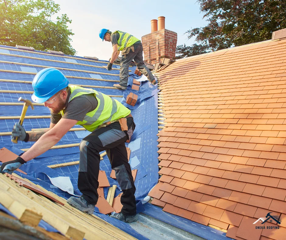 Why choose Roof Repair Near Me in De Queen, AR